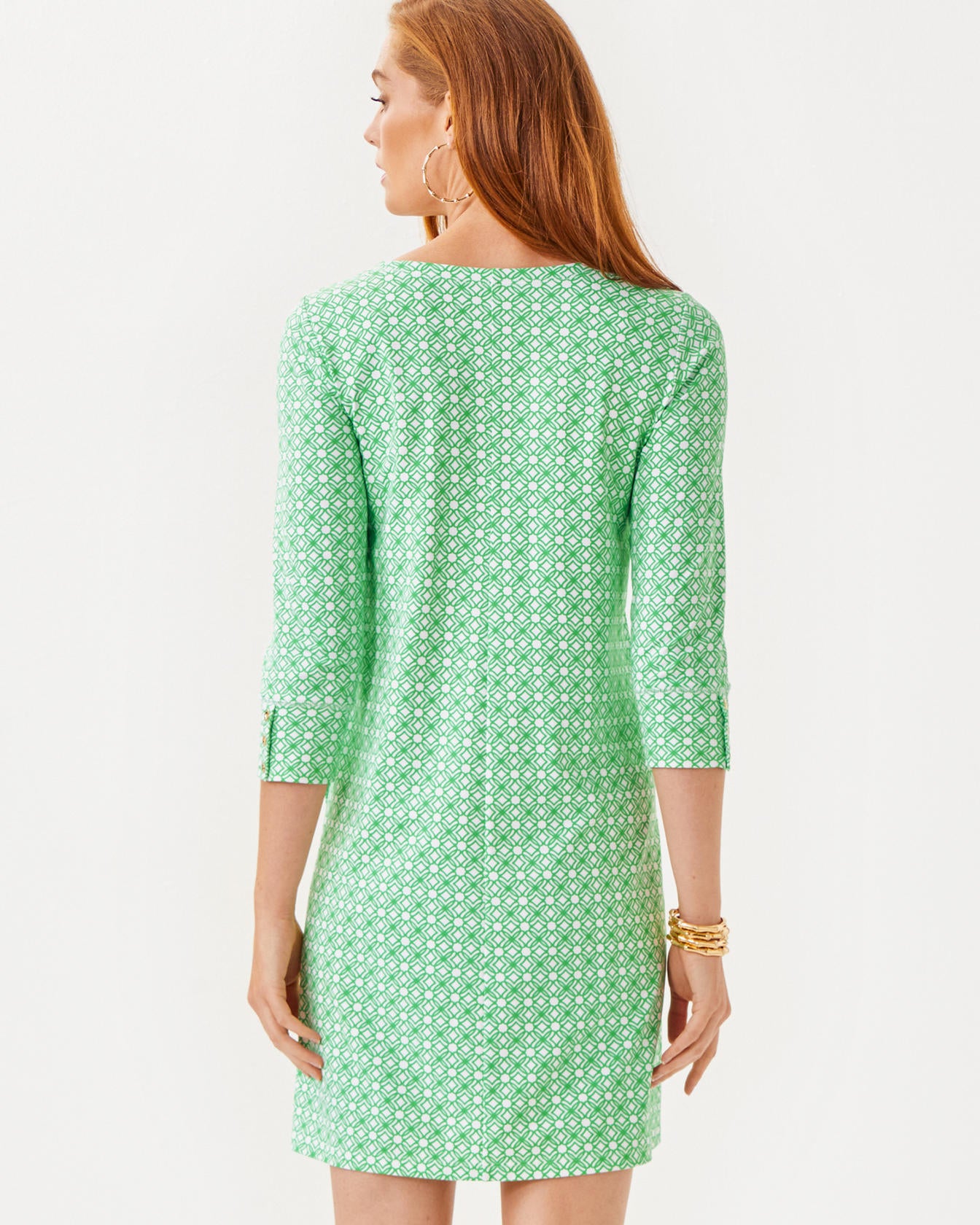 UPF 50+ Solia ChillyLilly Dress