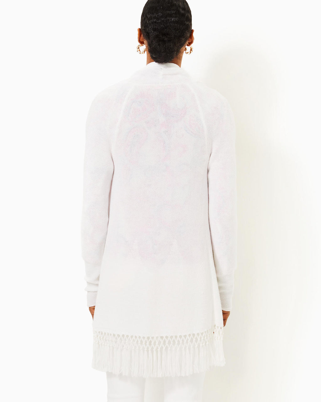 Tatum Cardigan