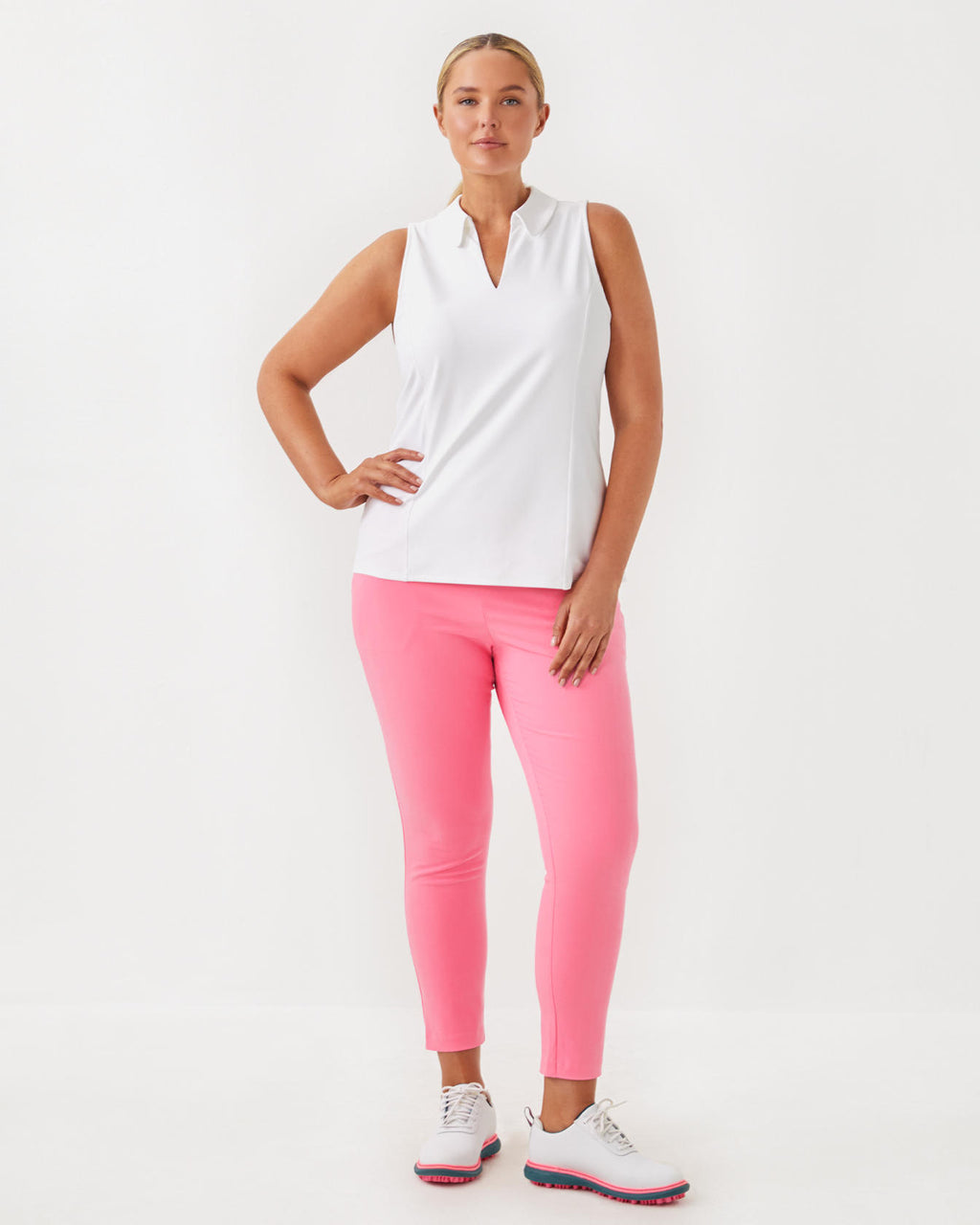 UPF 50+ Luxletic Martina Polo