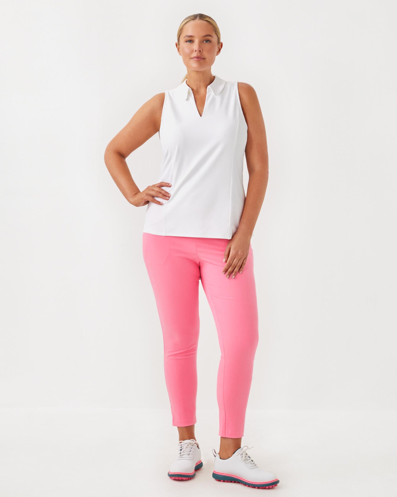 UPF 50+ Luxletic Martina Polo