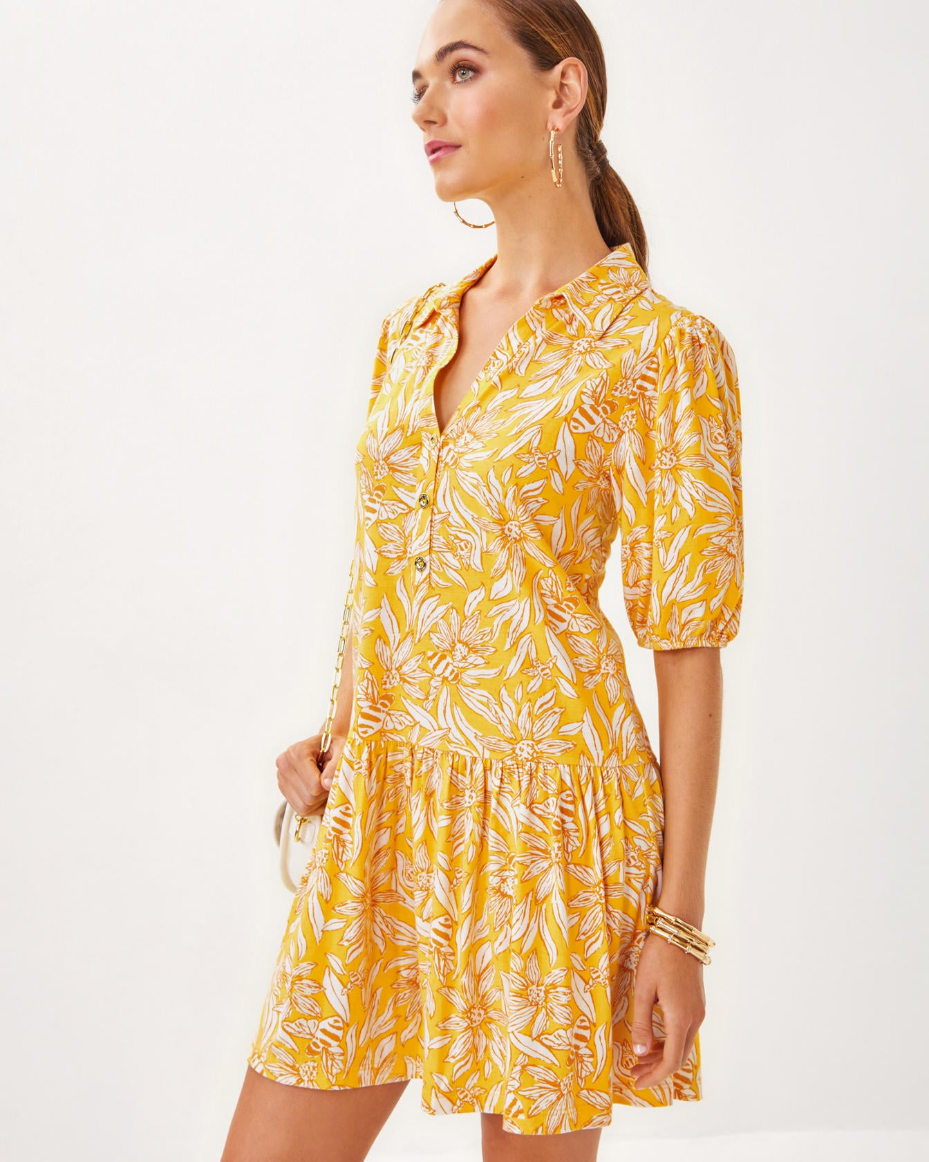 Bingley Dress