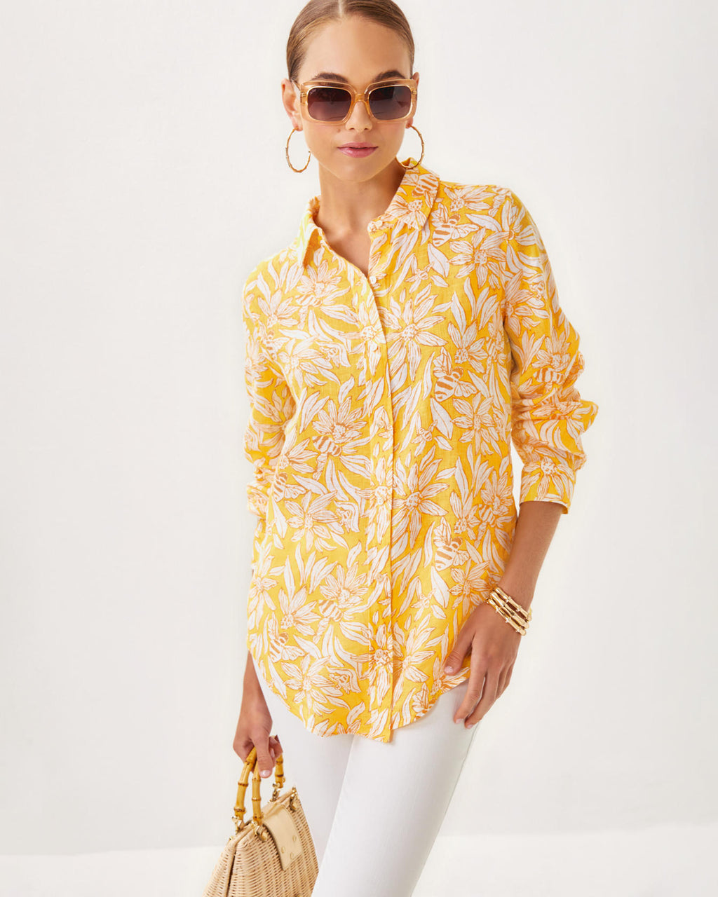 Lynd Tunic