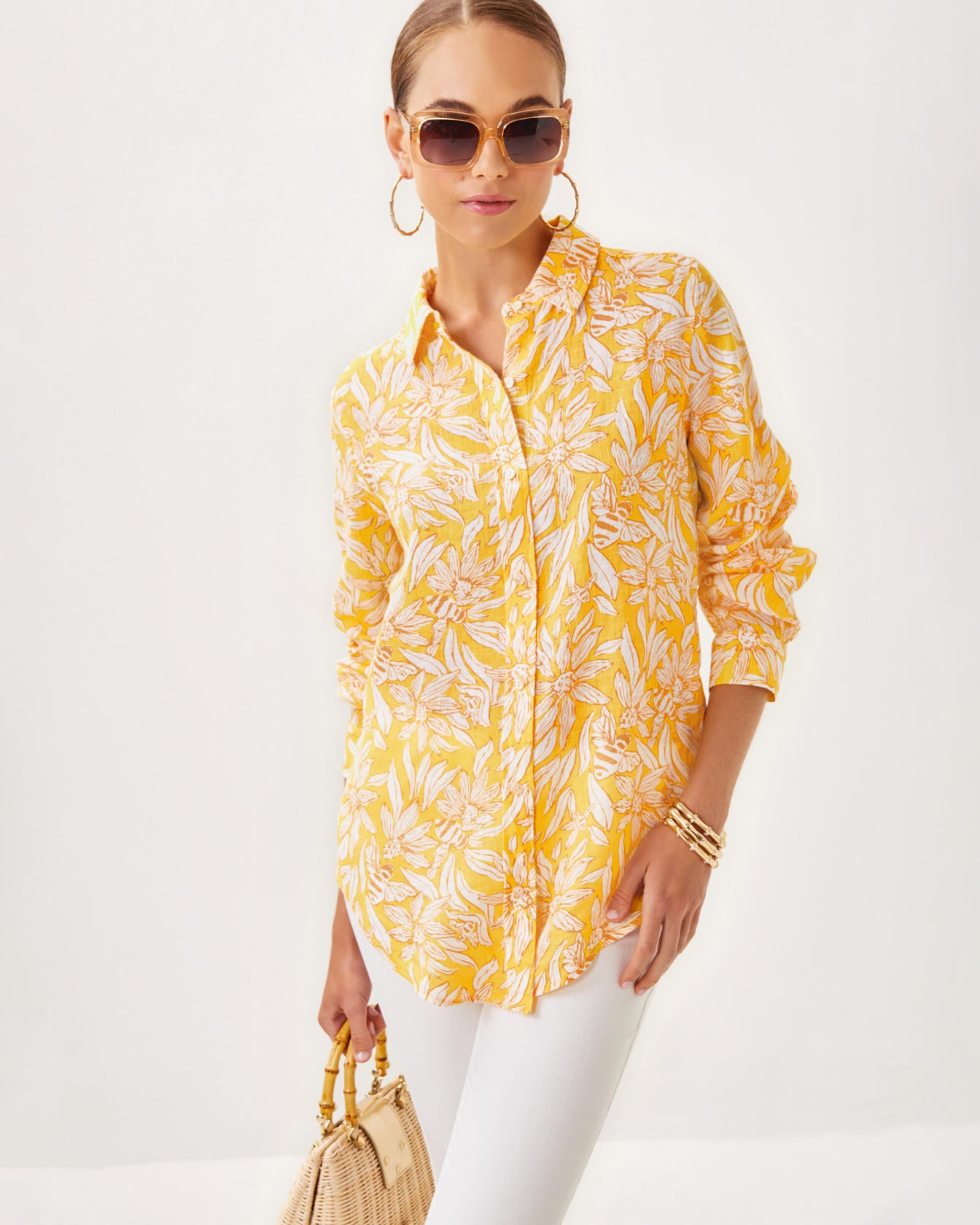 Lynd Tunic