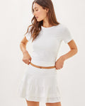 UPF 50+ Luxletic Aqualina Skort