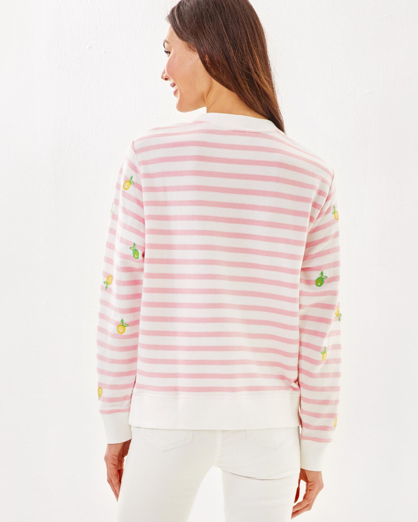 Ballad Sweatshirt