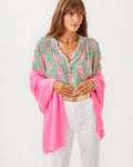 Lanelle Cashmere Wrap