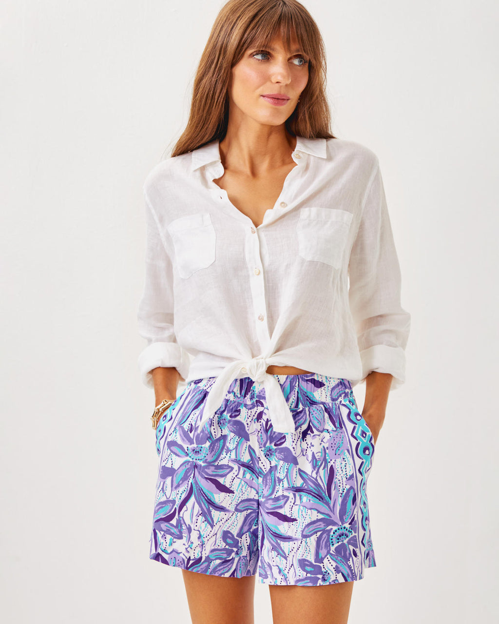 5" Bal Harbour Short