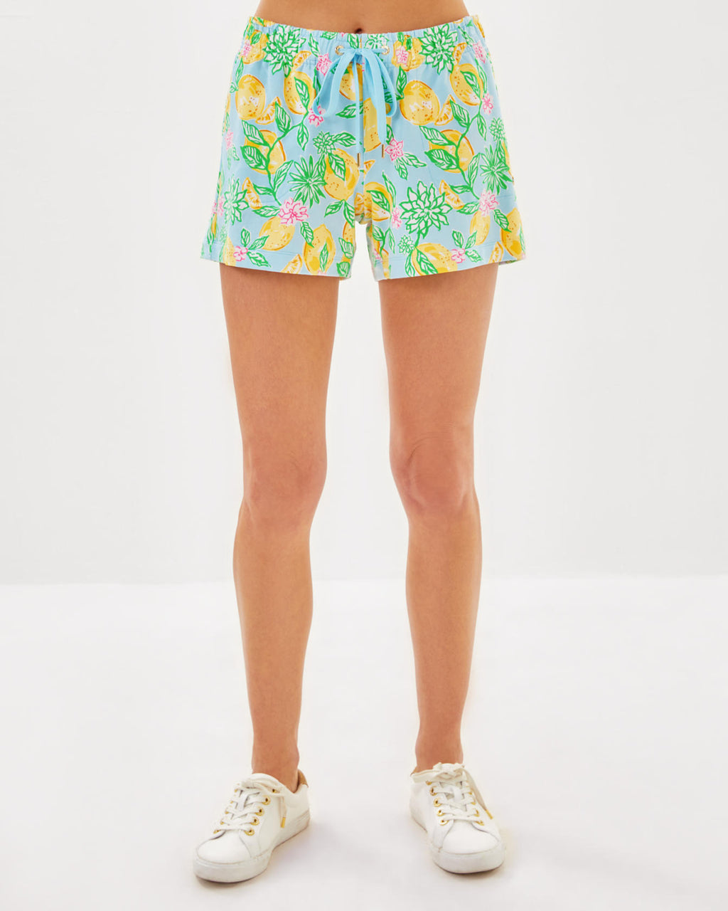 4" Loxley Knit Short