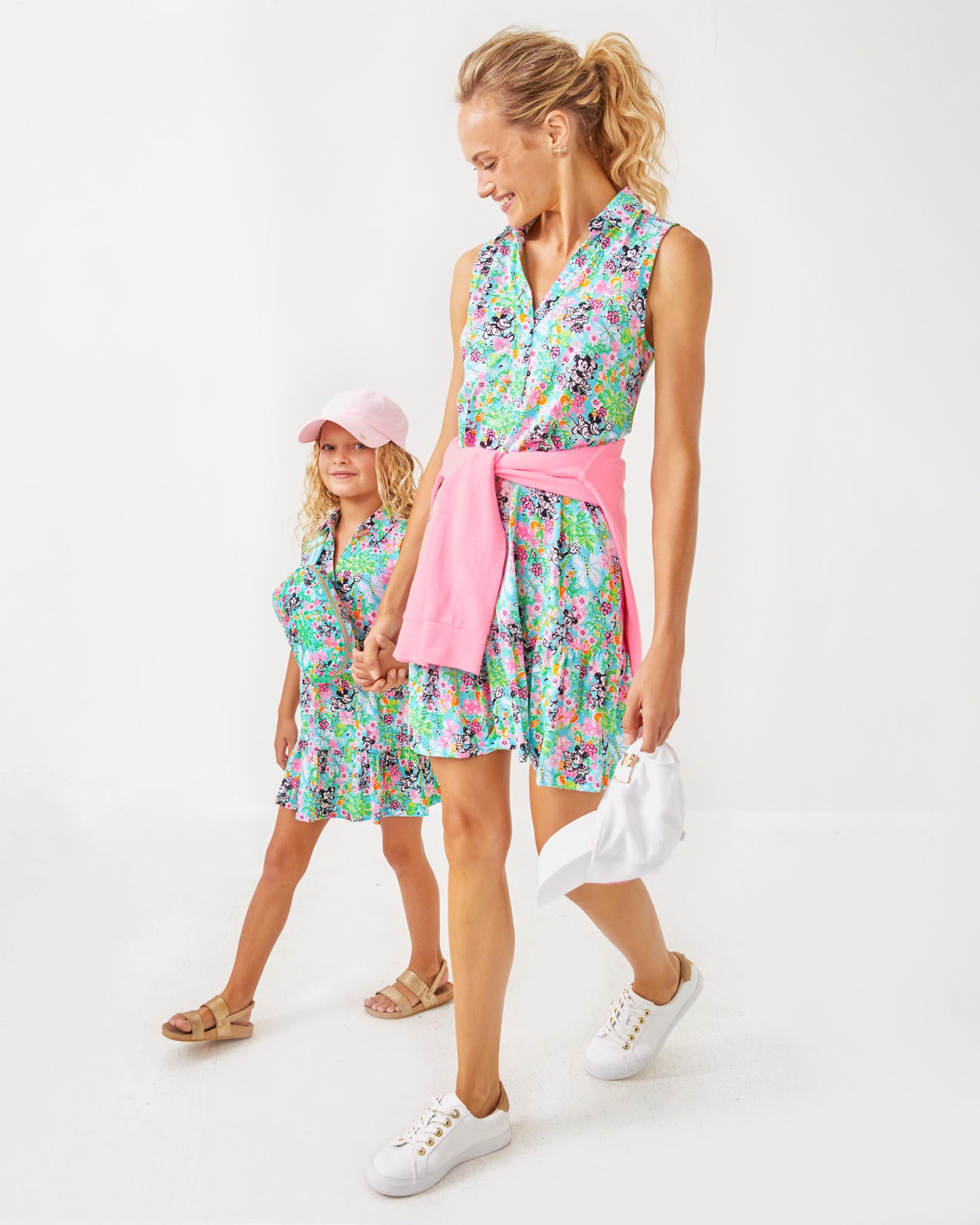 Lilly Hearts Disney Riegan Dress