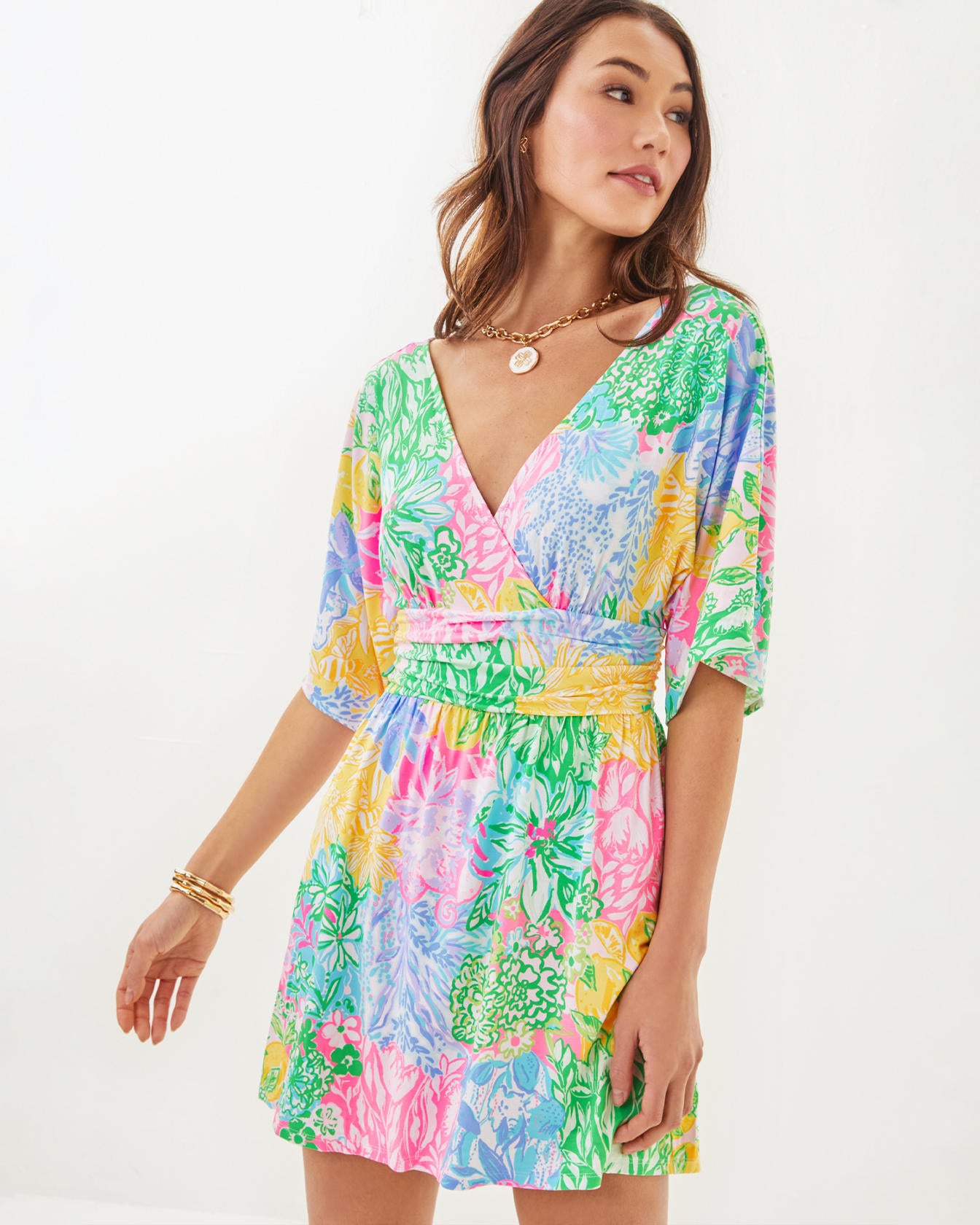 Parigi Skort Romper
