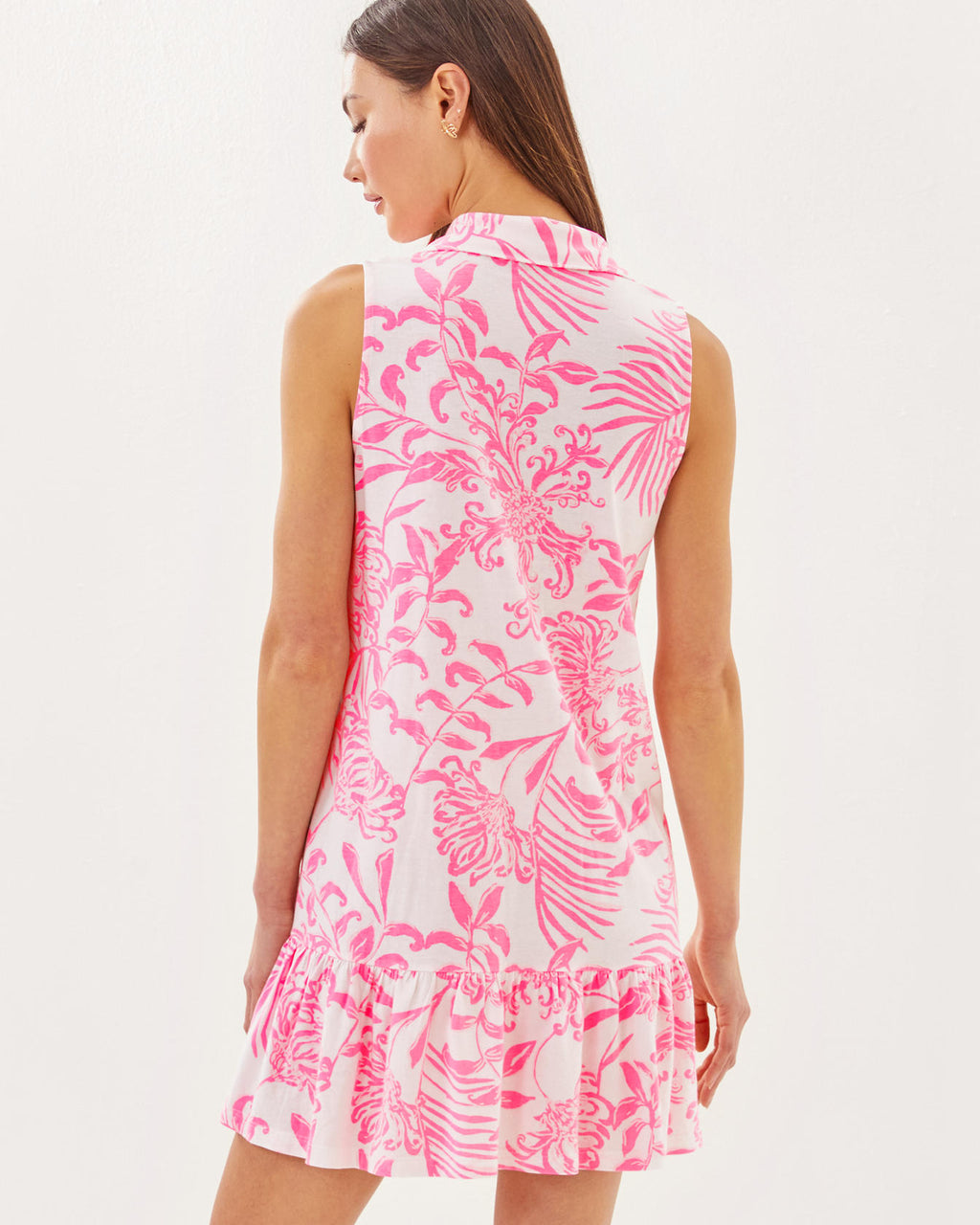 Riegan Dress