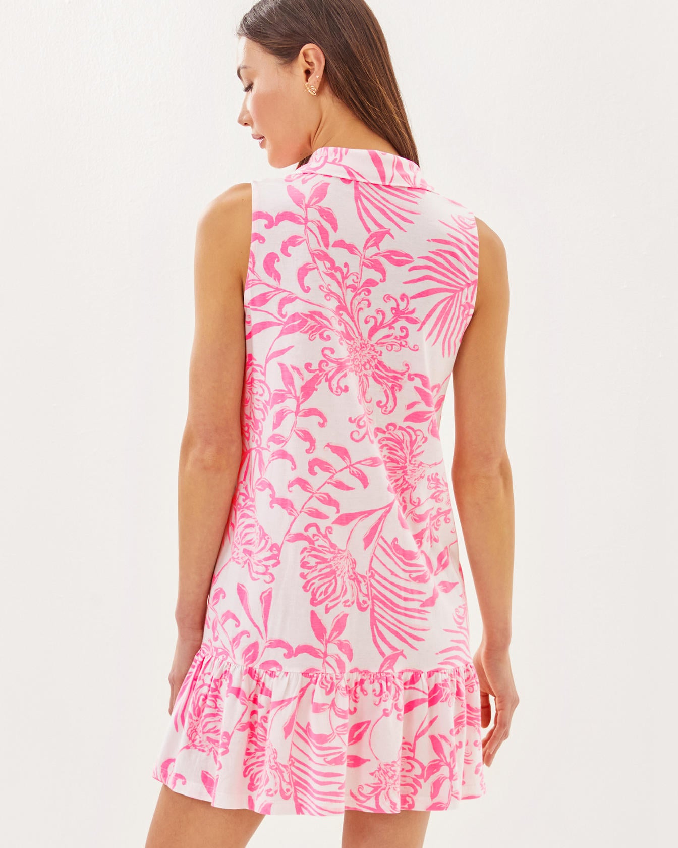 Riegan Dress