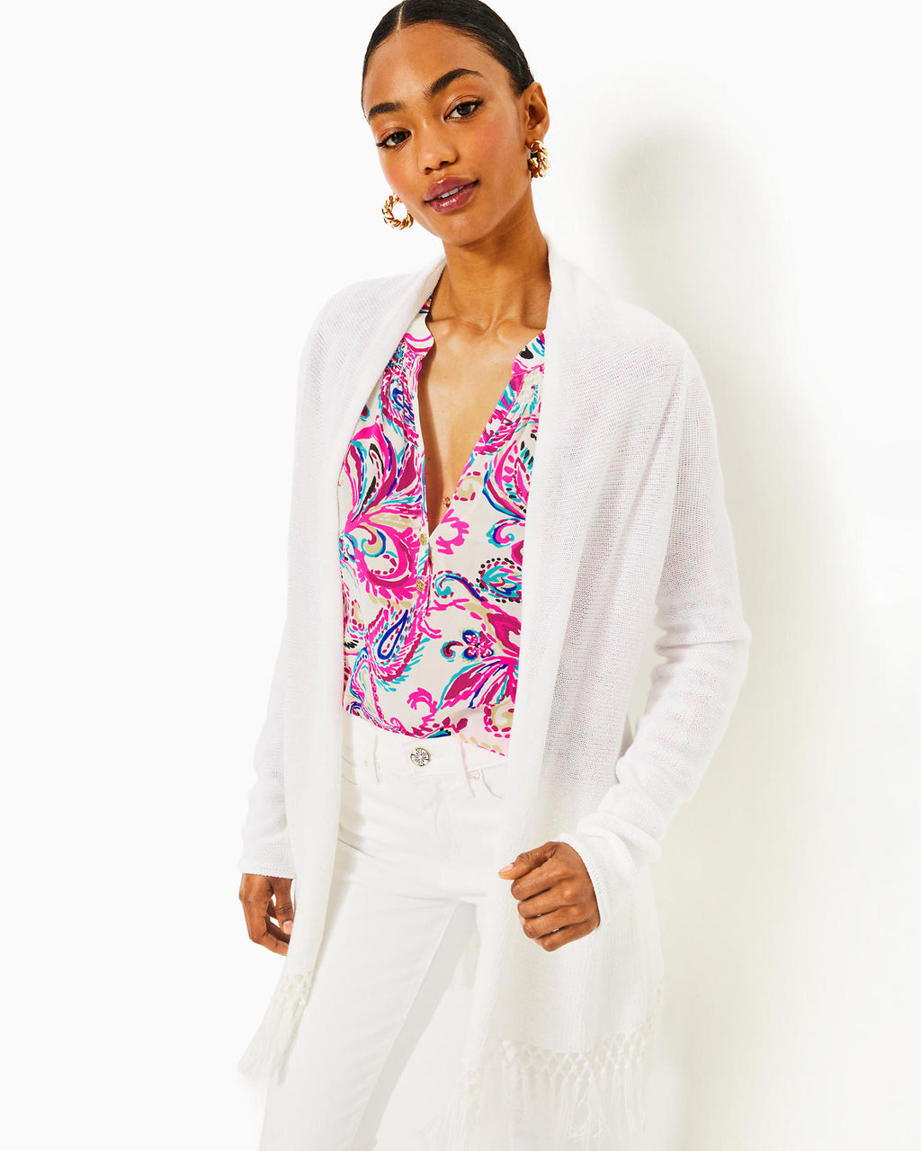 Tatum Cardigan