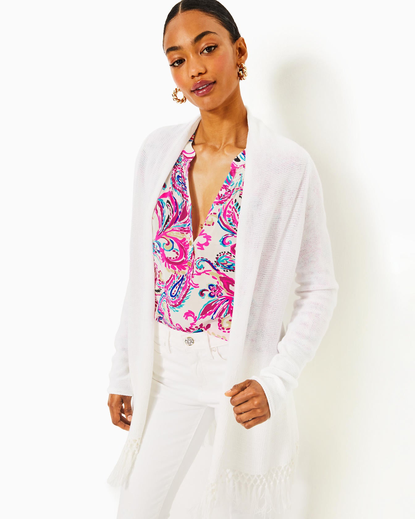 Tatum Cardigan