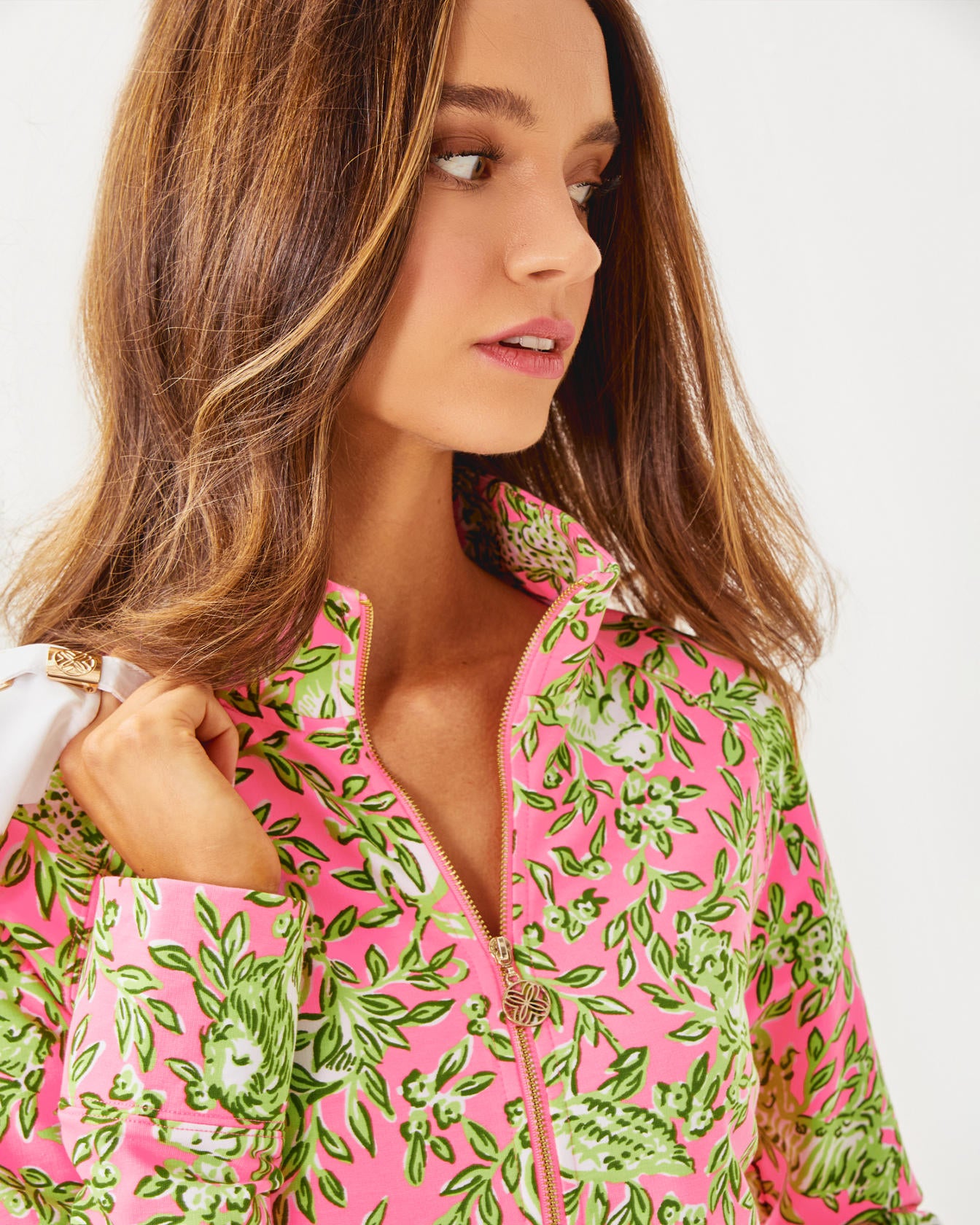 UPF 50+ Skipper Popover