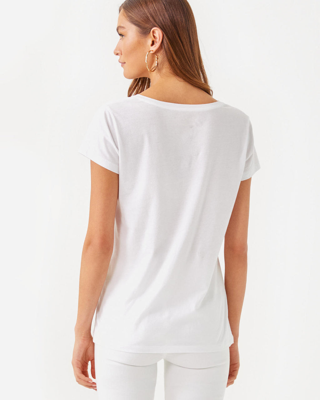 Meredith Tee