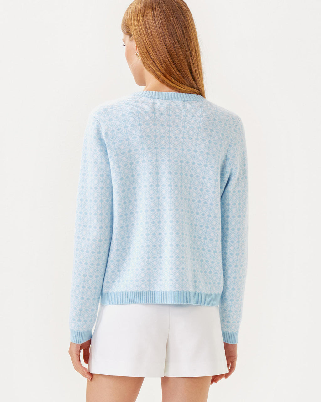 Meilani Sweater Set