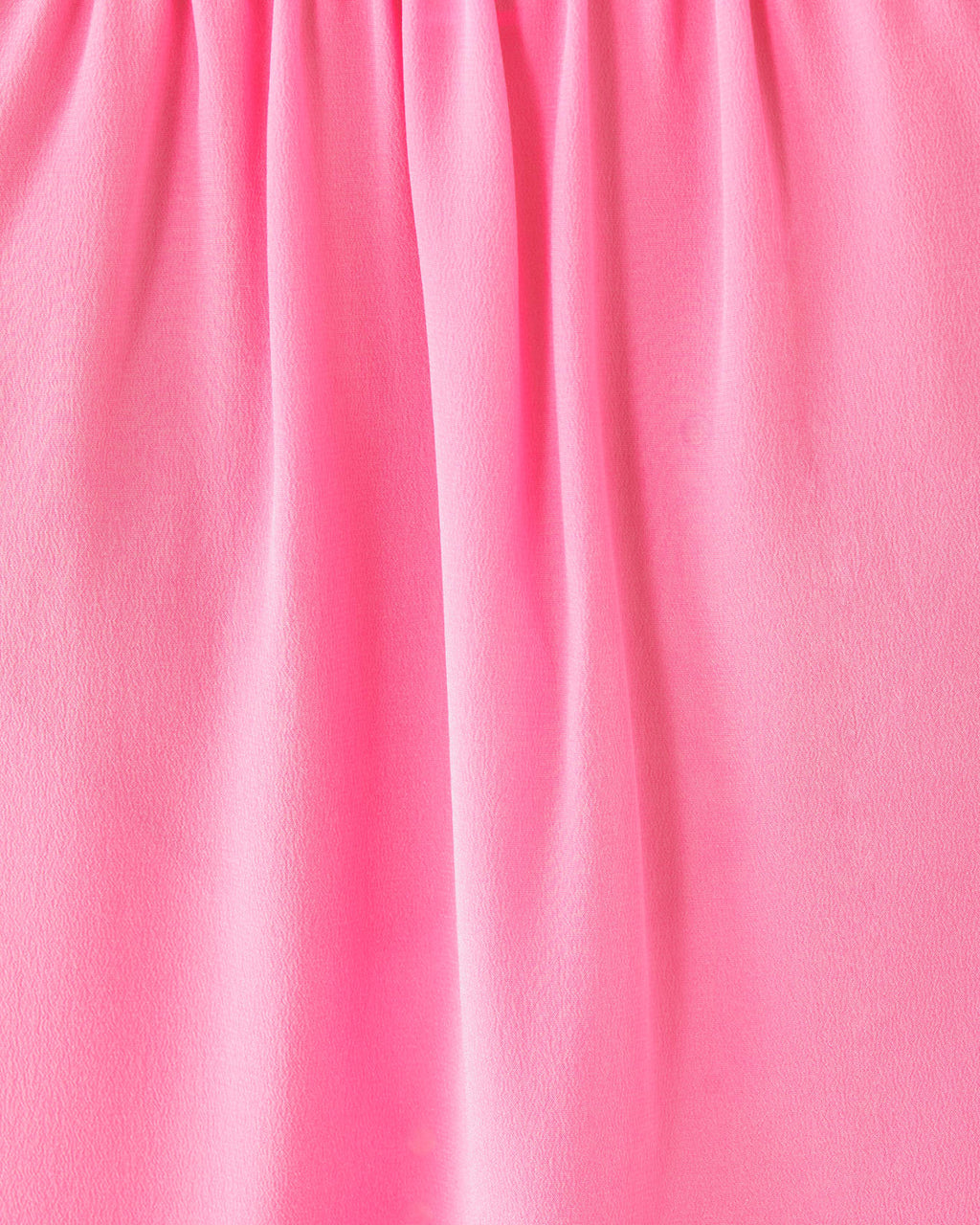 Sleeveless Elsa Silk Top