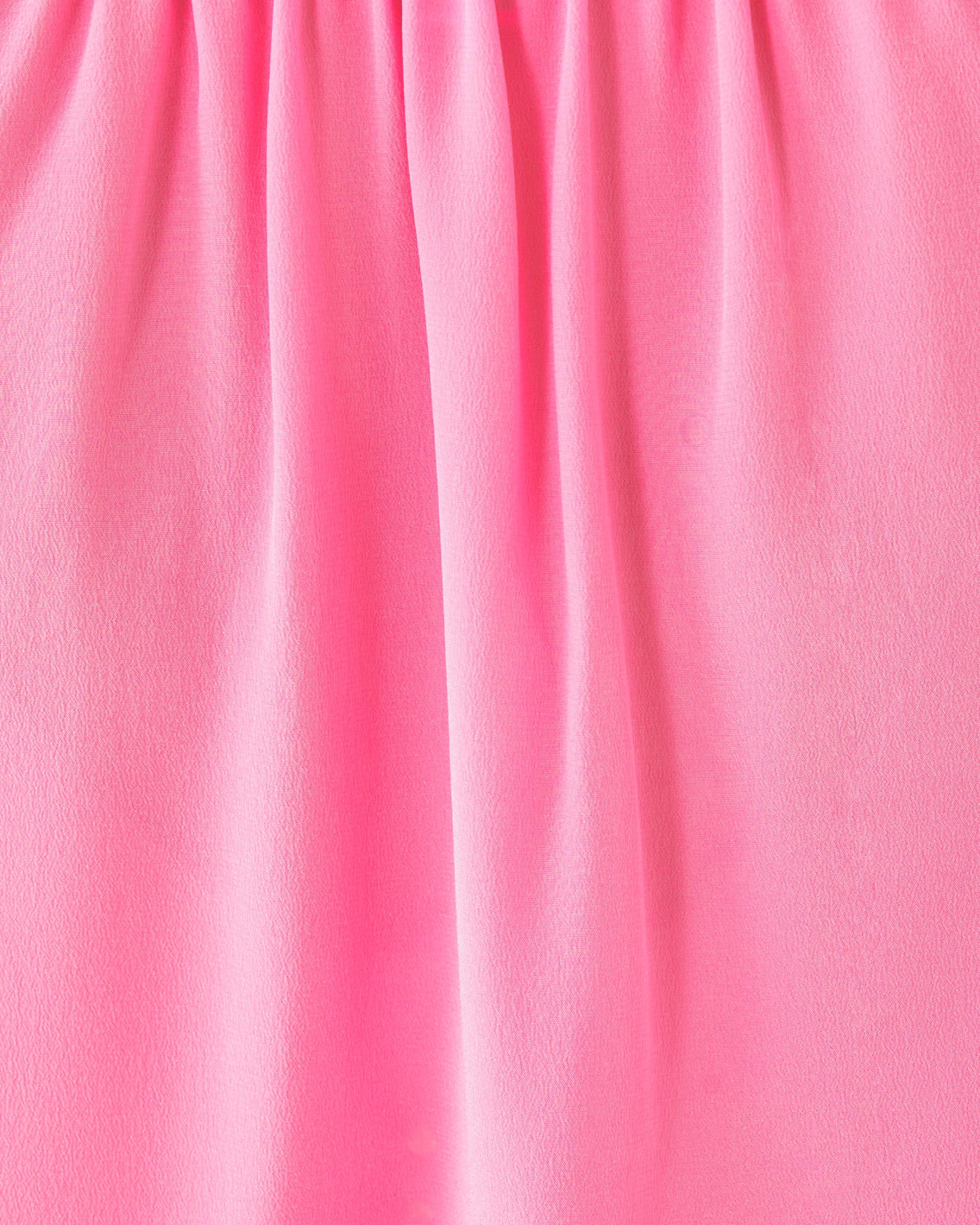 Sleeveless Elsa Silk Top