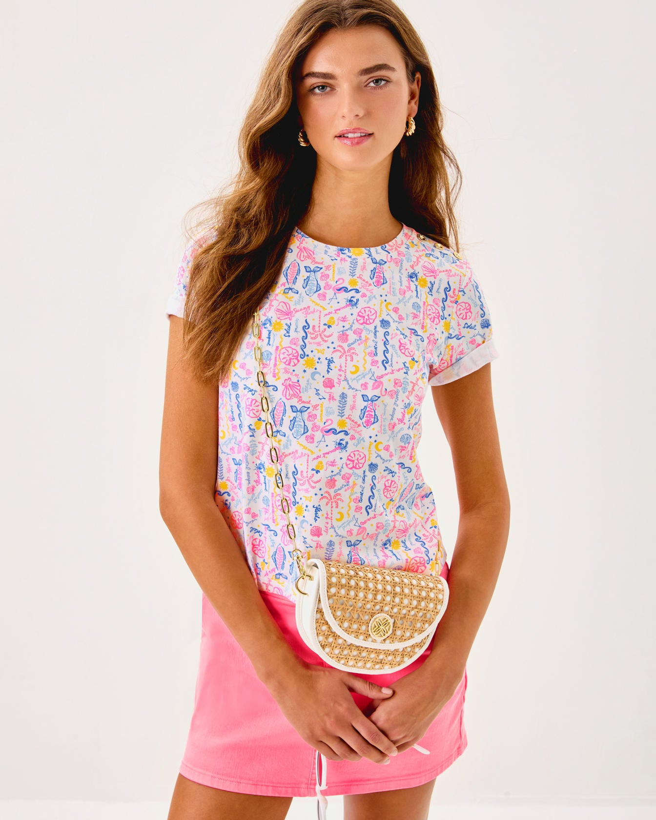 Barreto Knit Top