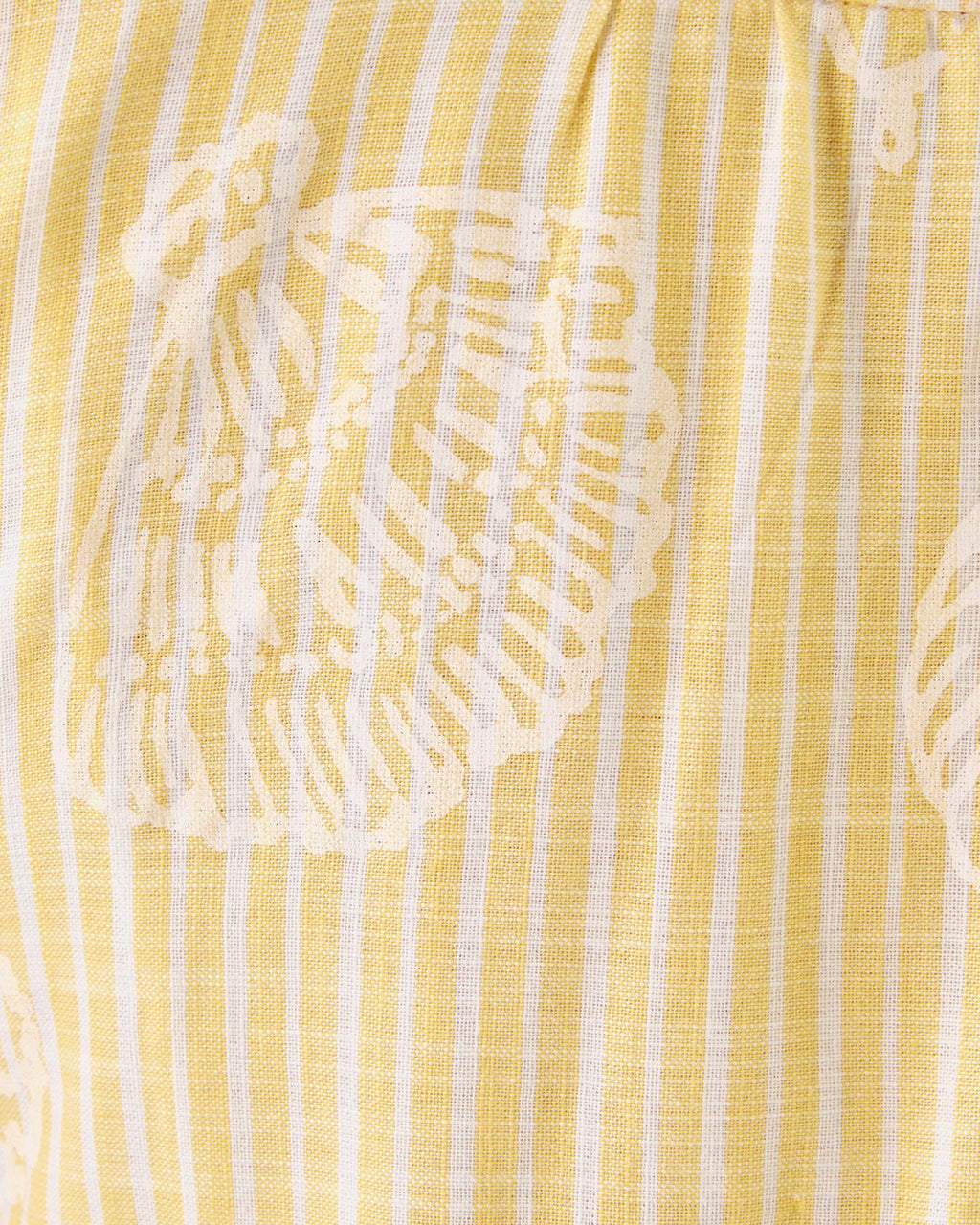 Caylinn Sleeveless Popover Dress