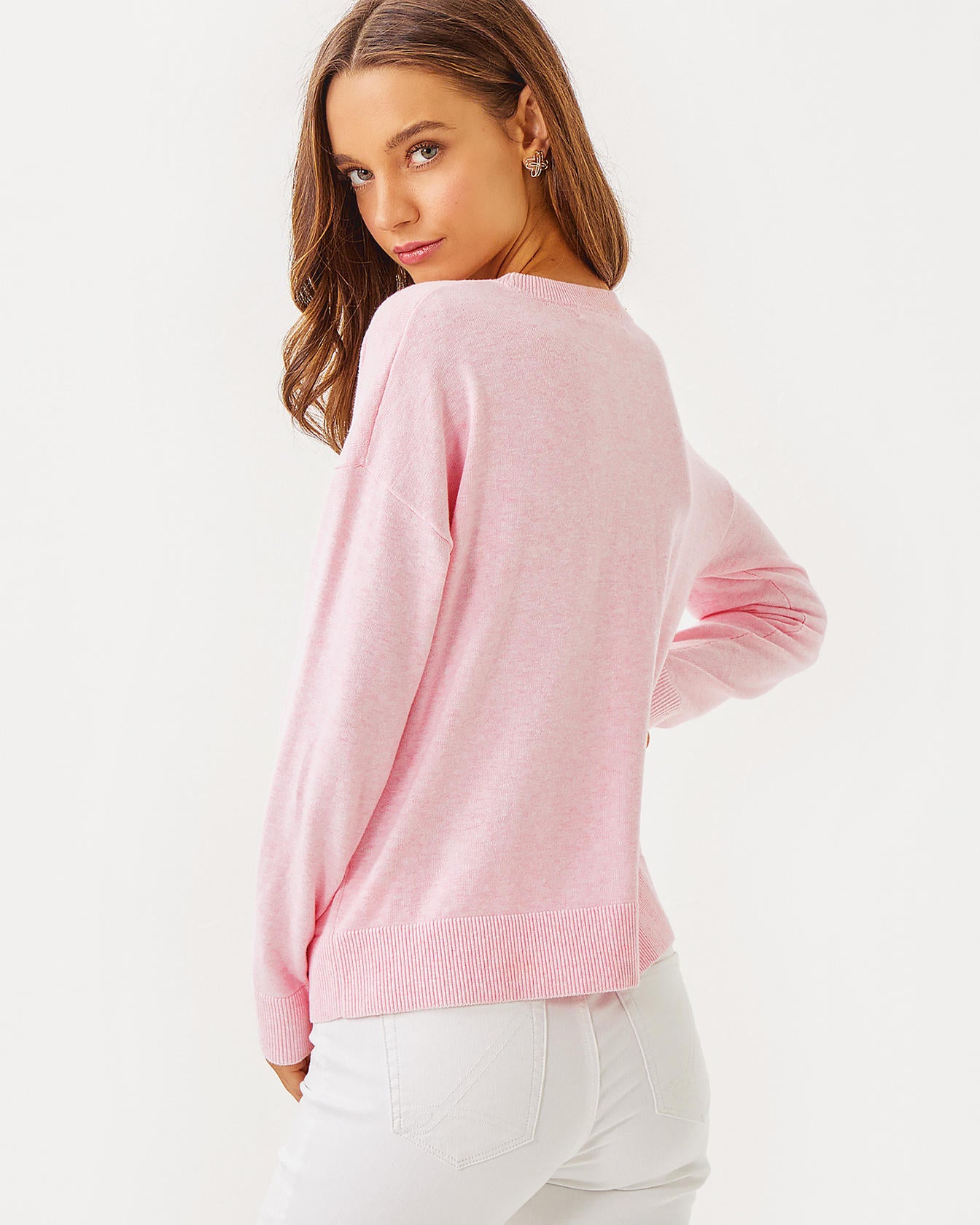 Tensley Sweater