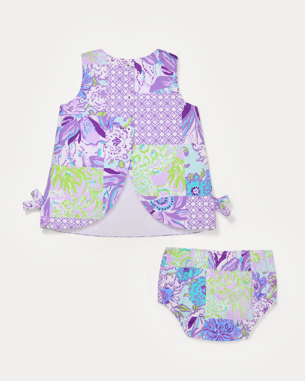 Baby Lilly Shift Dress