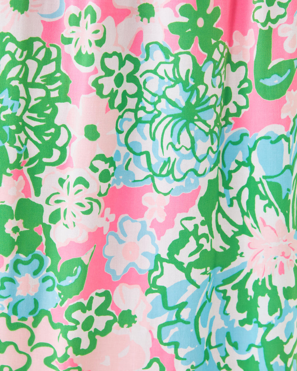 Teresa Maxi Dress