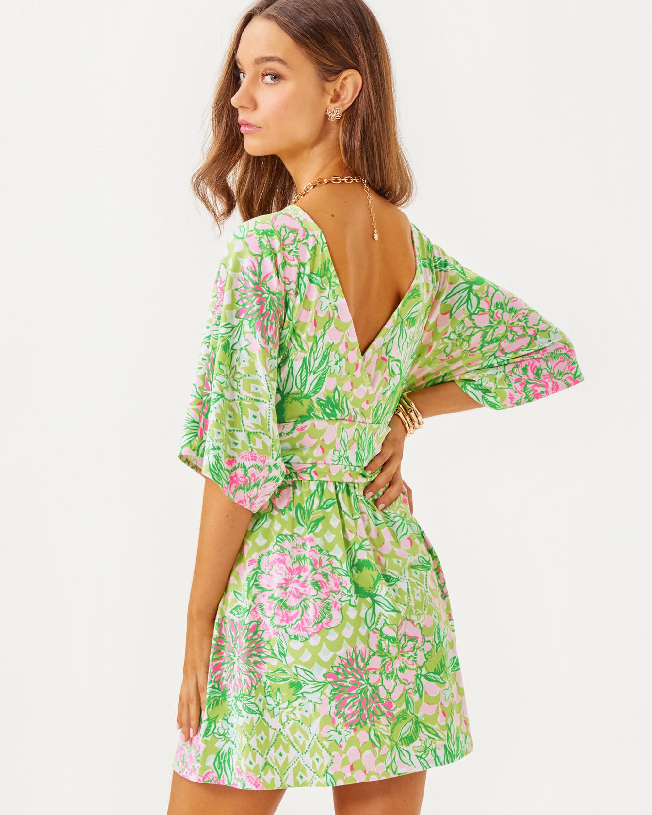 Parigi Skort Romper