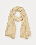 Logo Jacquard Wrap