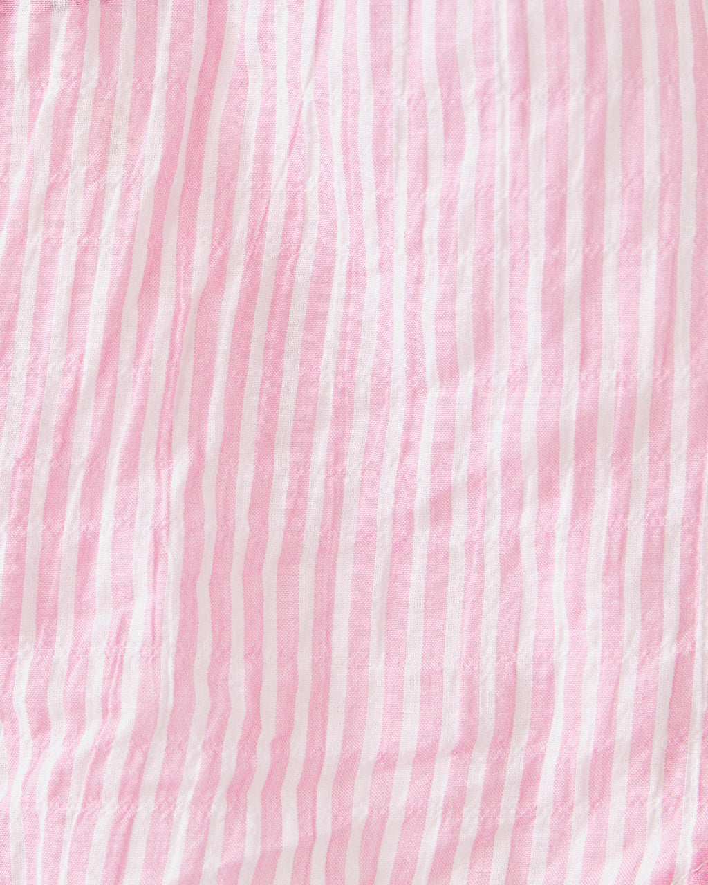 Sea View Button Down Top
