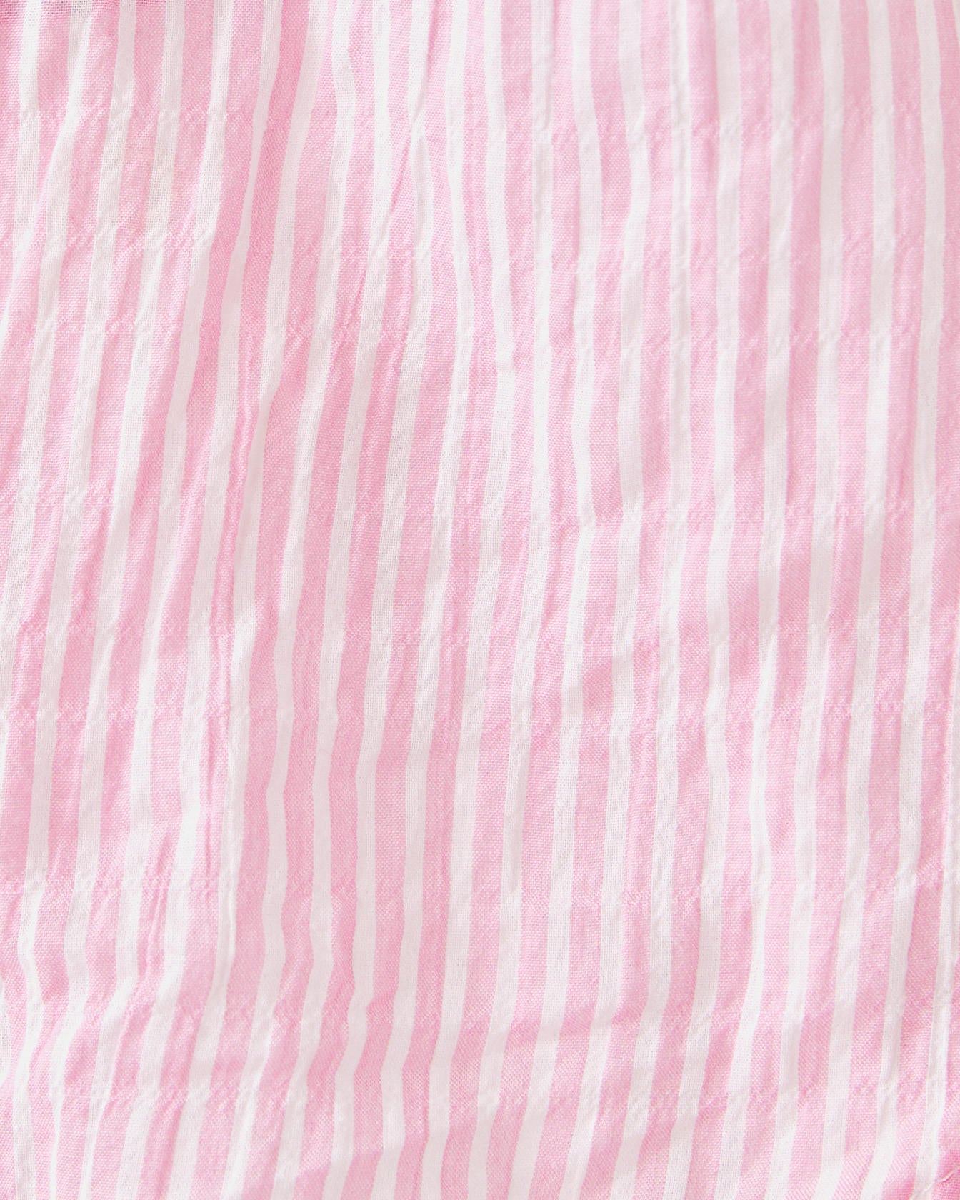 Sea View Button Down Top