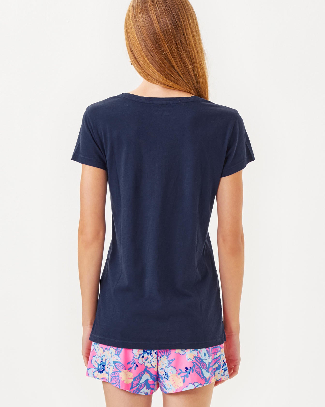 Meredith Tee