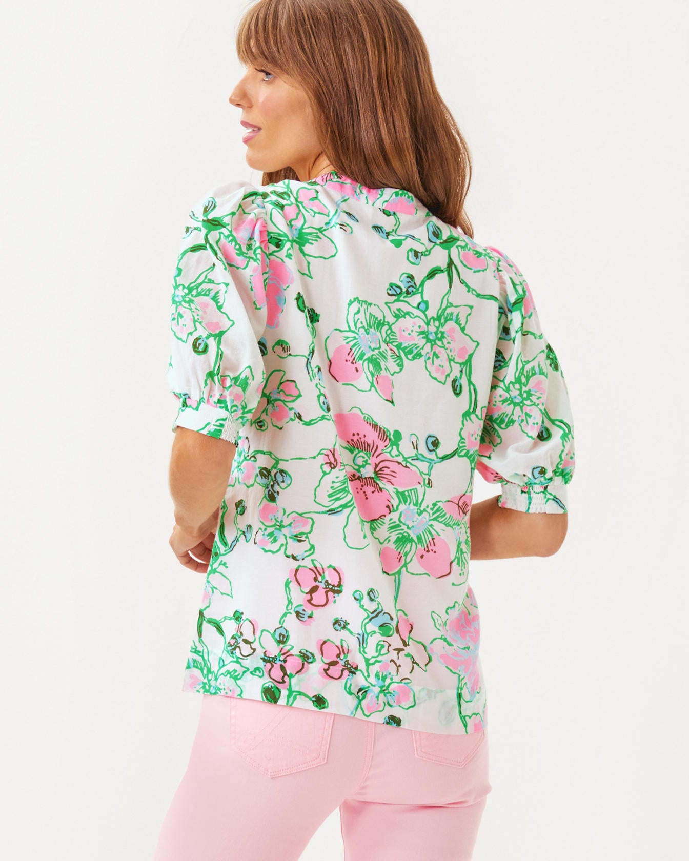 Brinelle Top