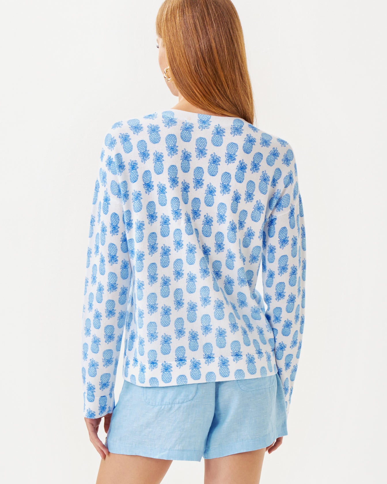 Tensley Sweater