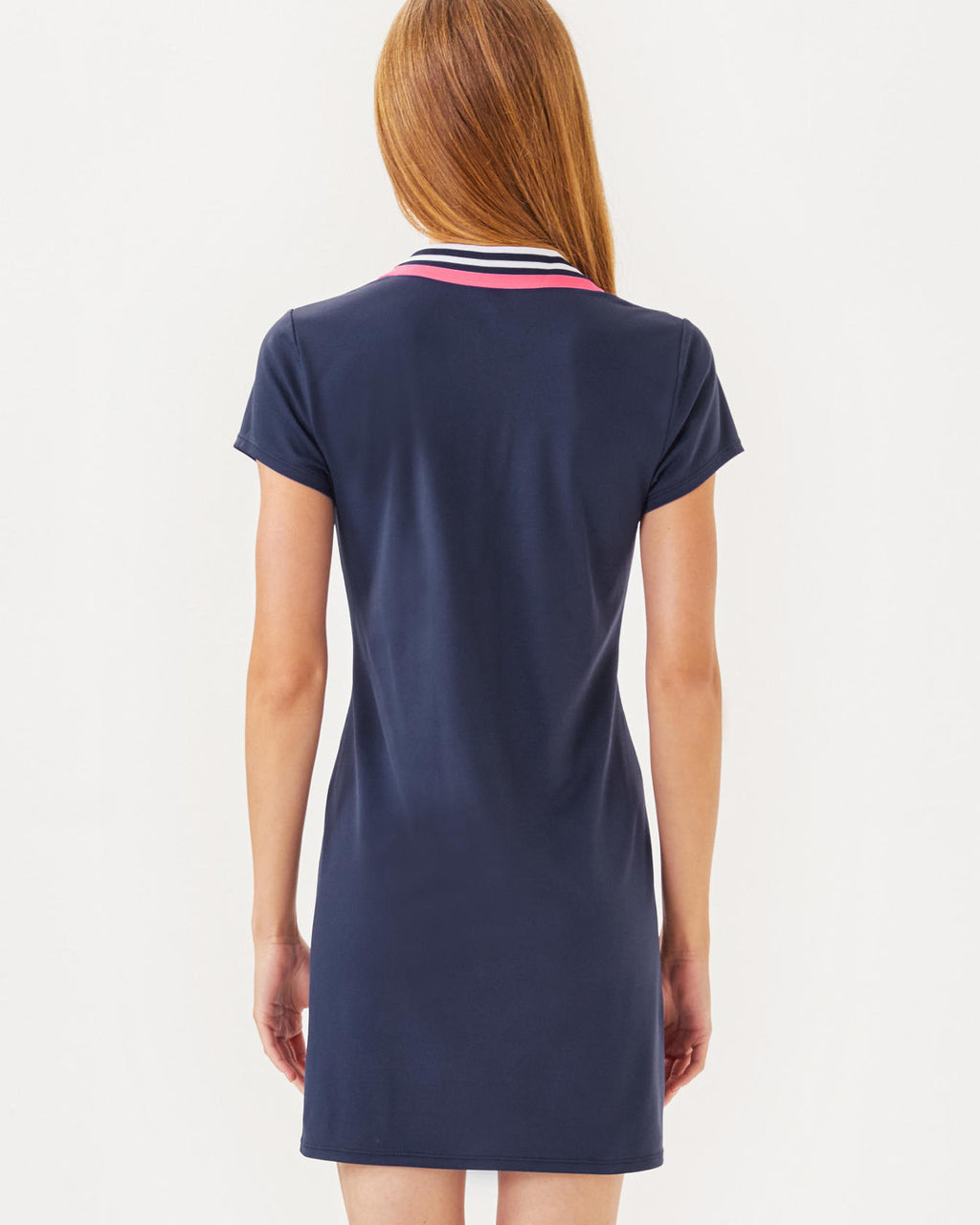 UPF 50+ Luxletic Cayo Costa Dress