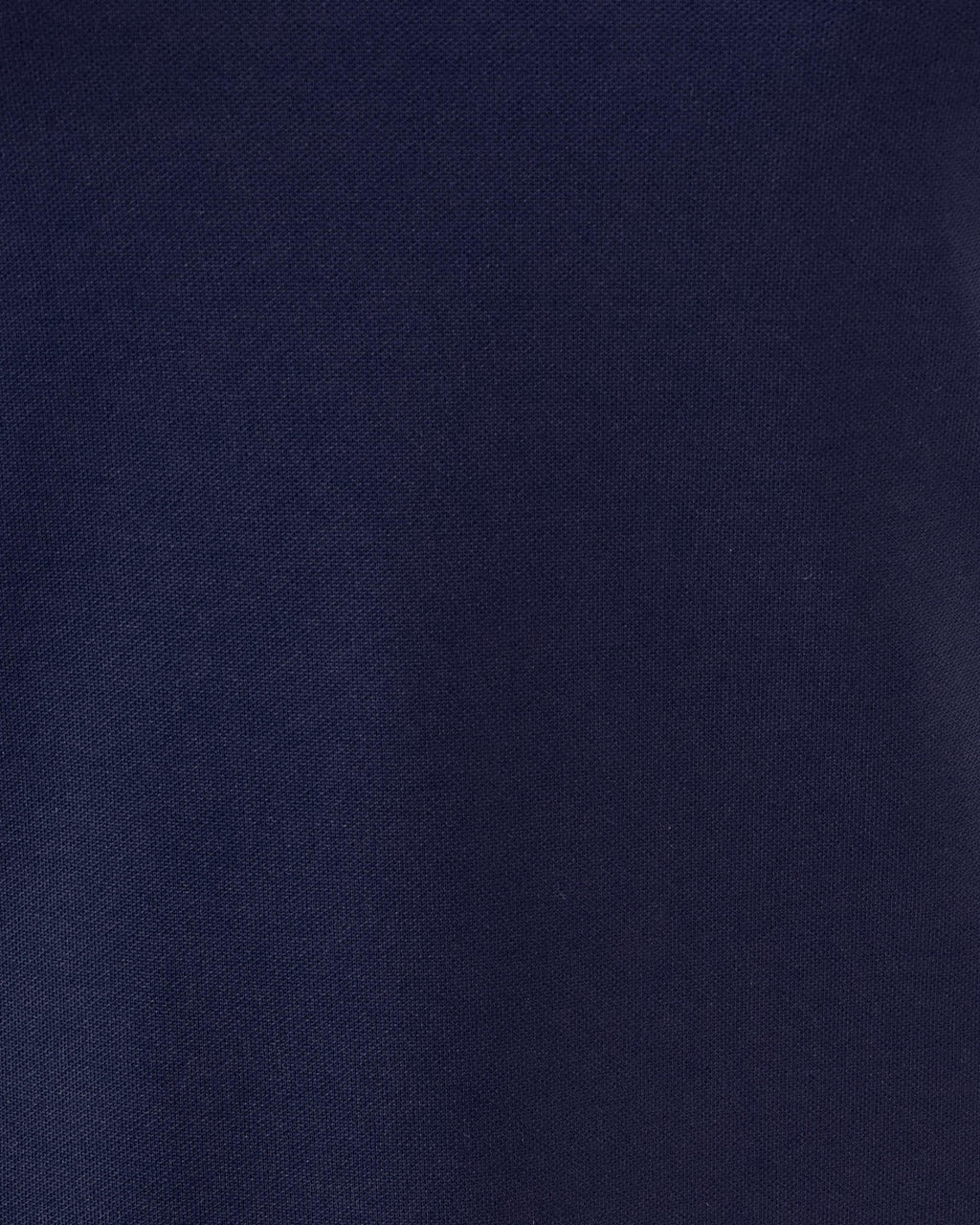 UPF 50+ Luxletic Frida Scallop Polo Top