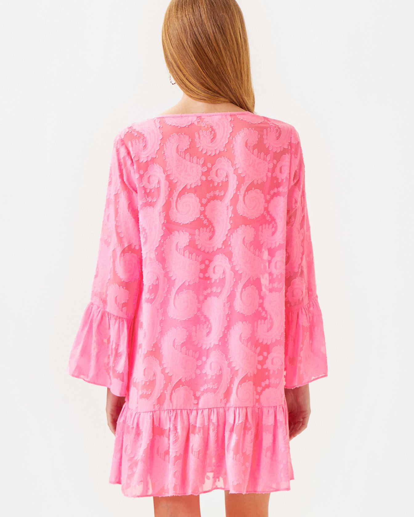 Shenzi Cover-Up