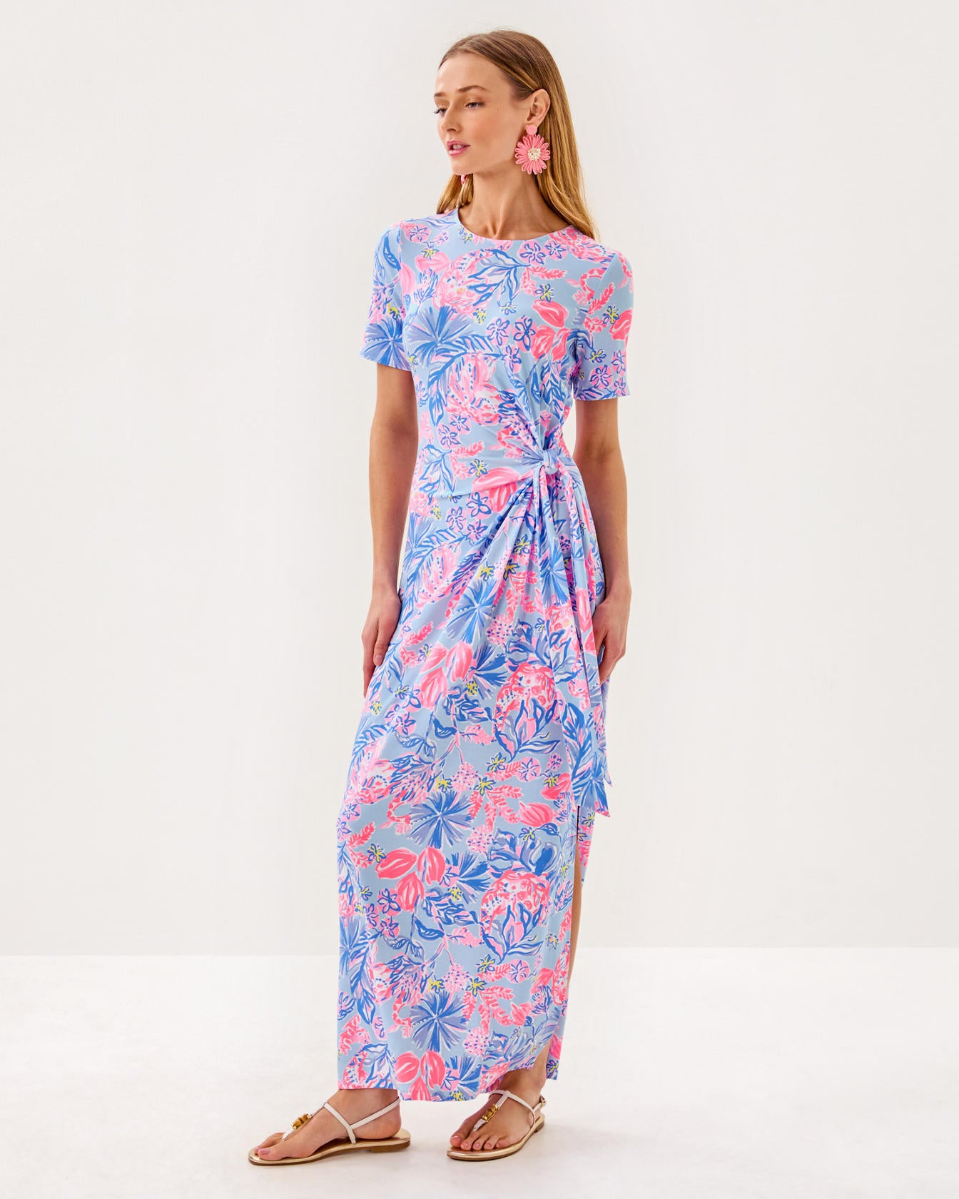 Chace Maxi Dress