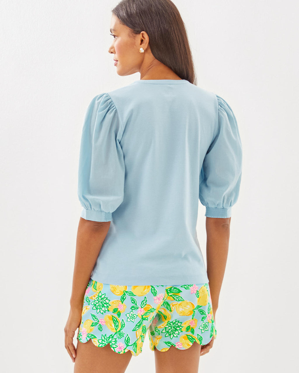 Ronson Knit Top