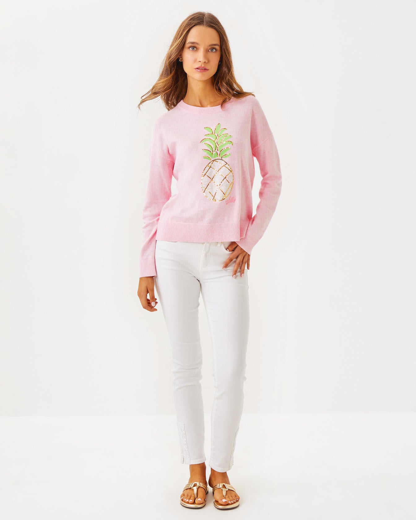 Tensley Sweater