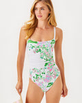 Napili One-Piece Swimsuit