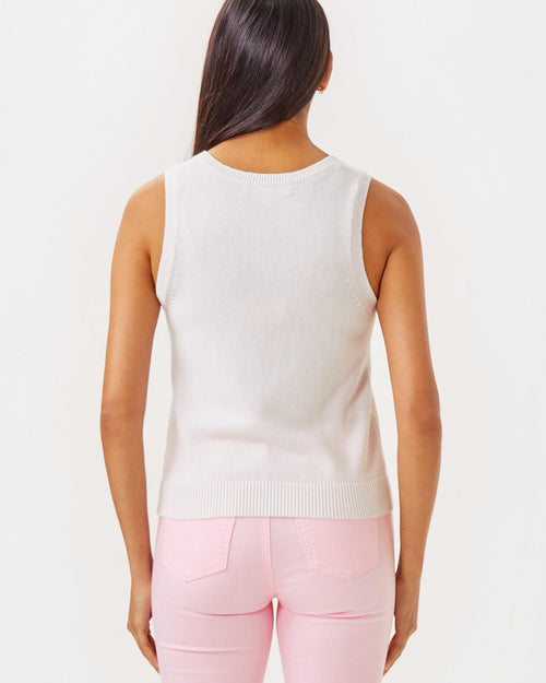 Amalia Sweater Tank