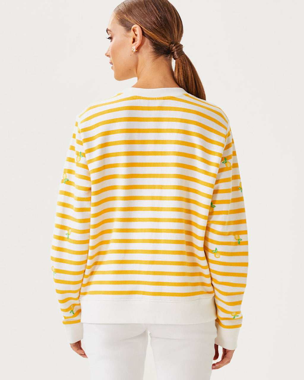 Ballad Sweatshirt