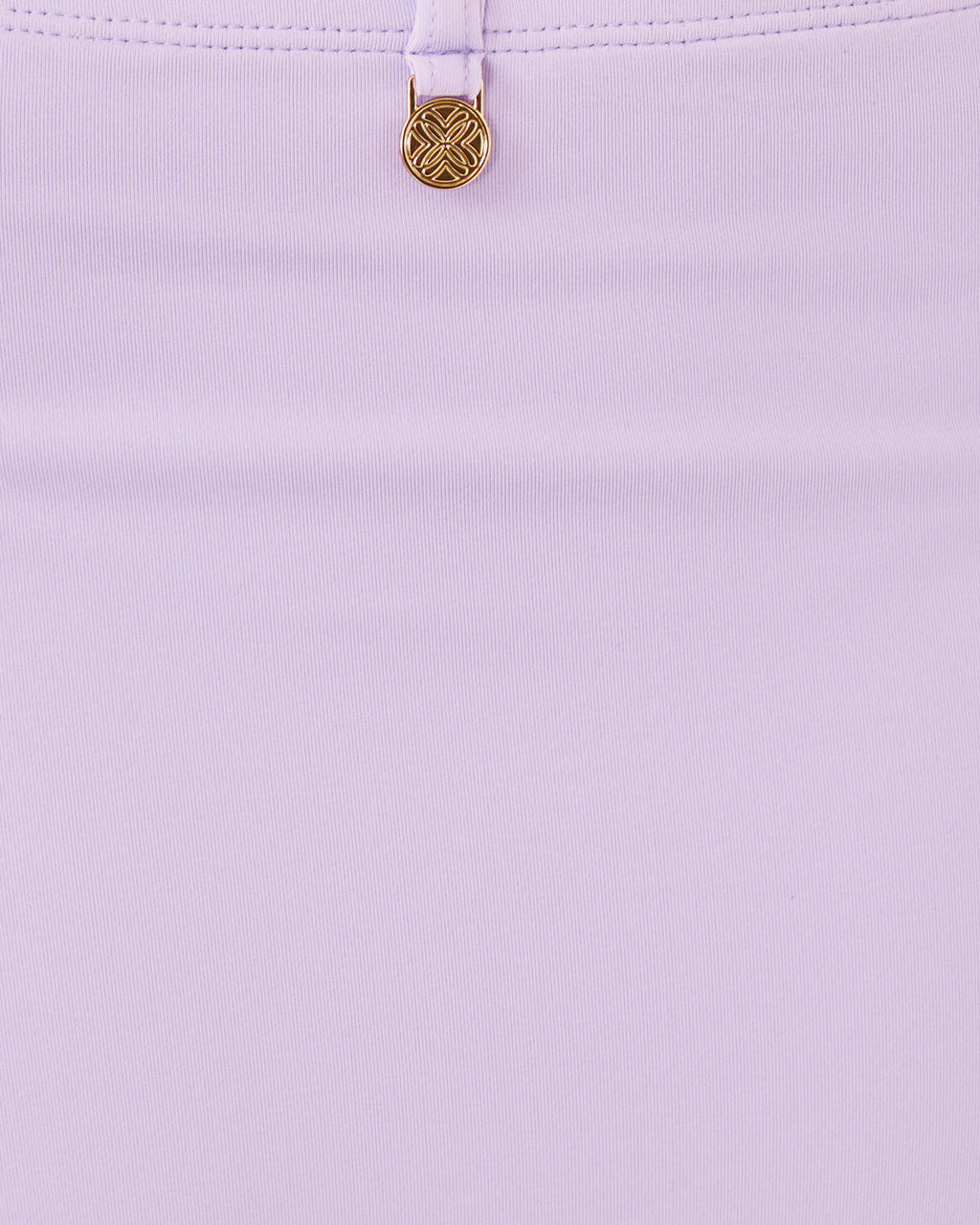 Yarrow High Waisted Bikini Bottom