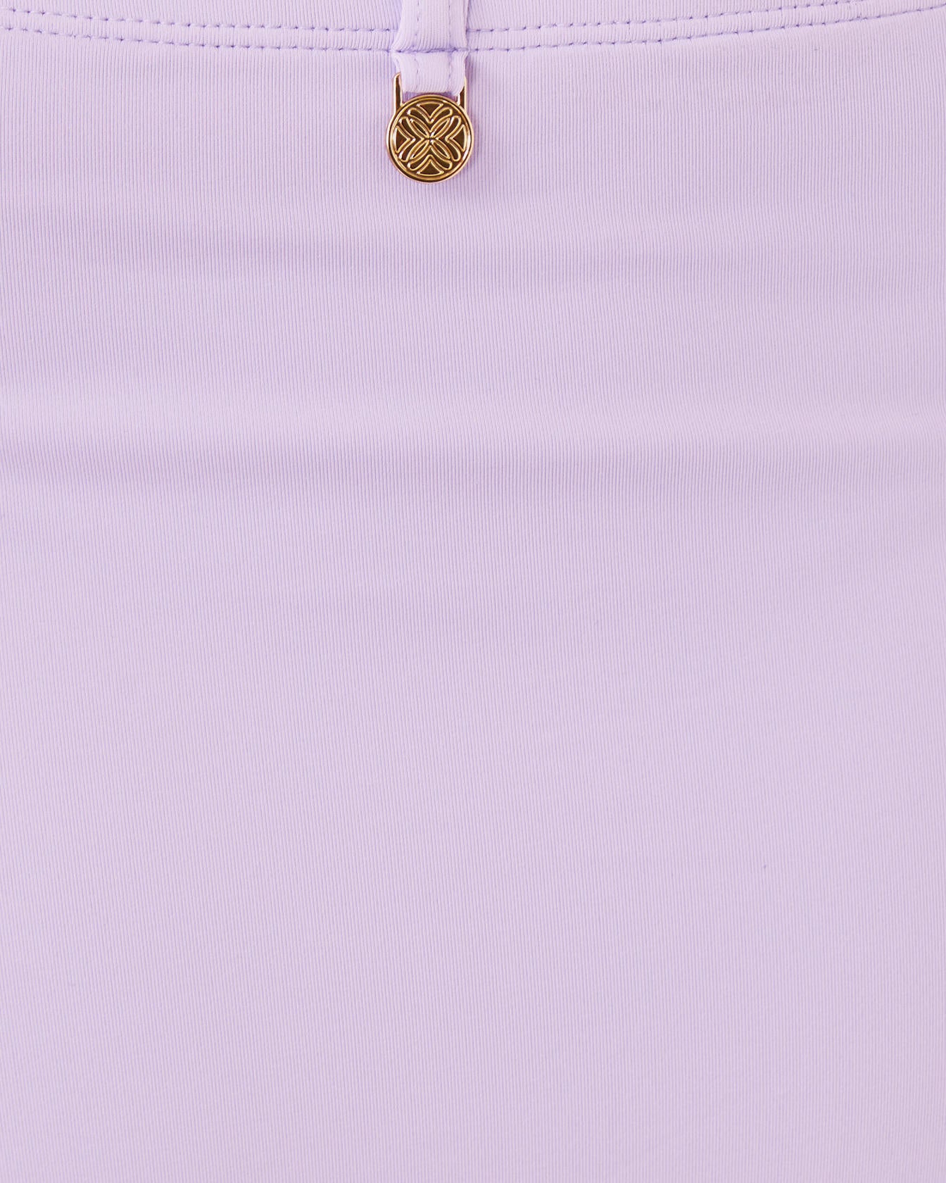 Yarrow High Waisted Bikini Bottom