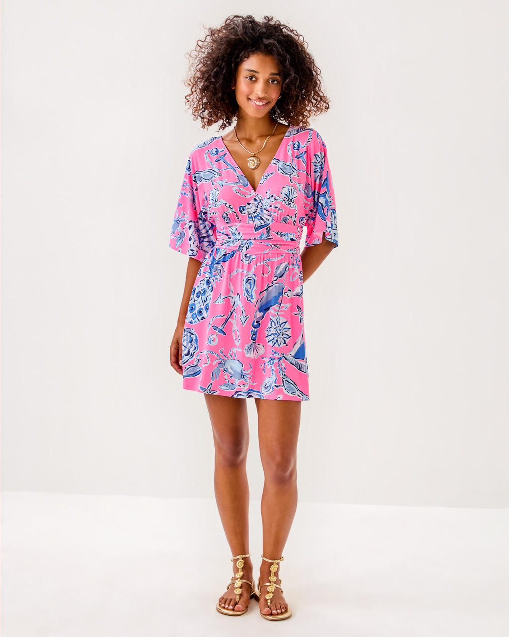 Parigi Skort Romper