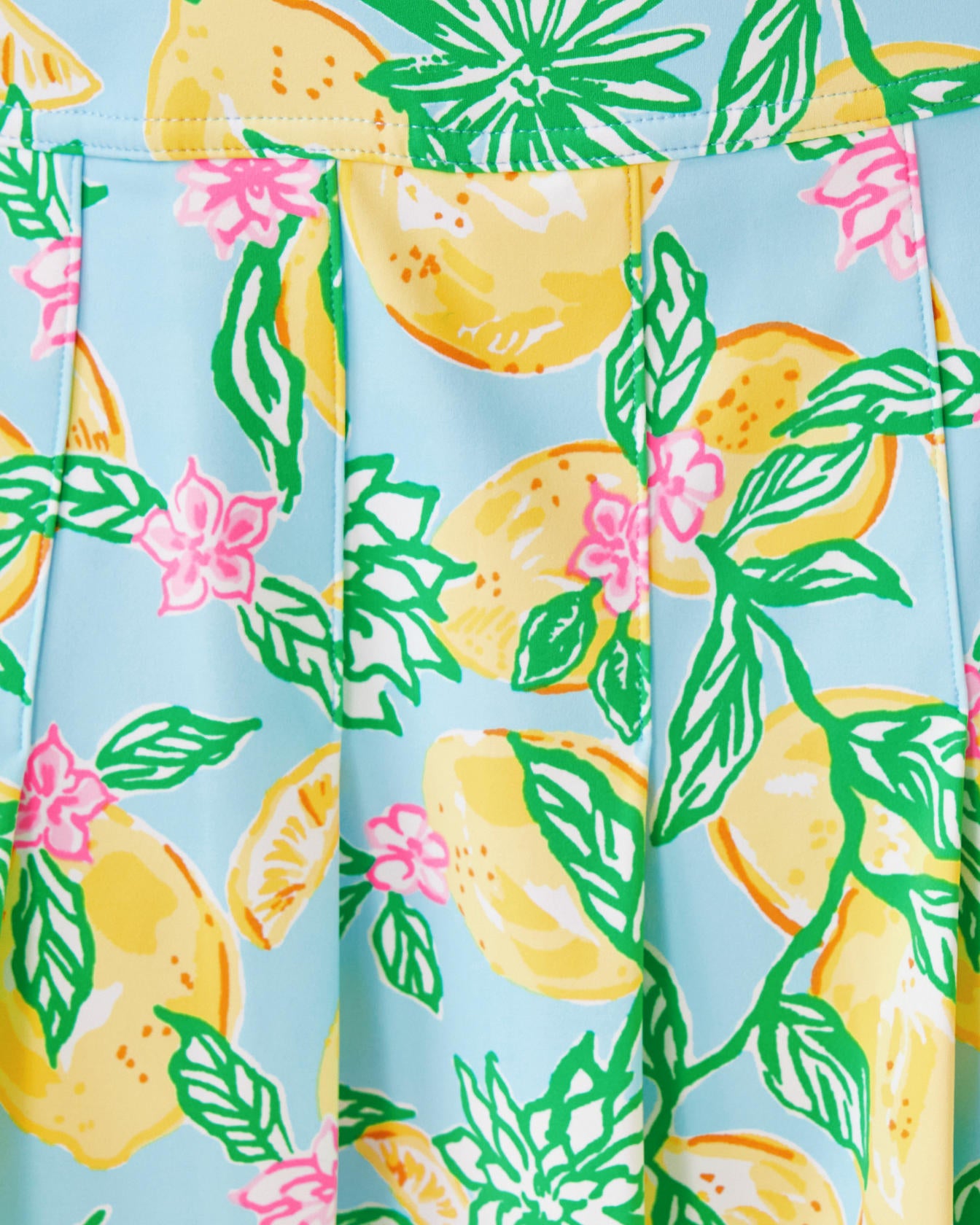 UPF 50+ Luxletic Annora Skort