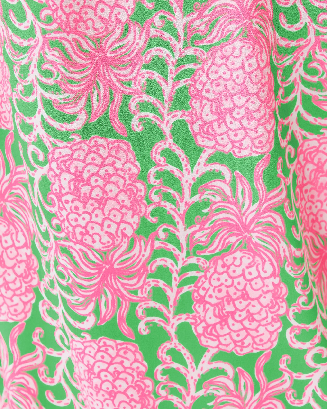 Florin Straight Hem Top
