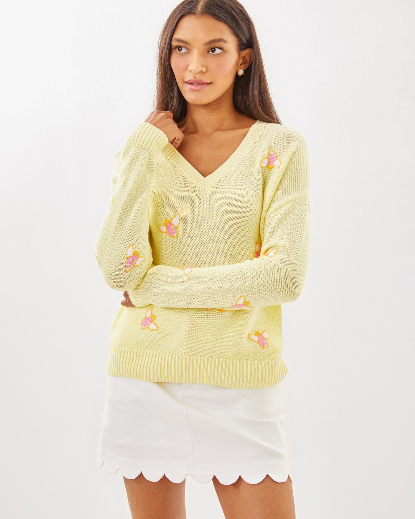 Tensley Sweater